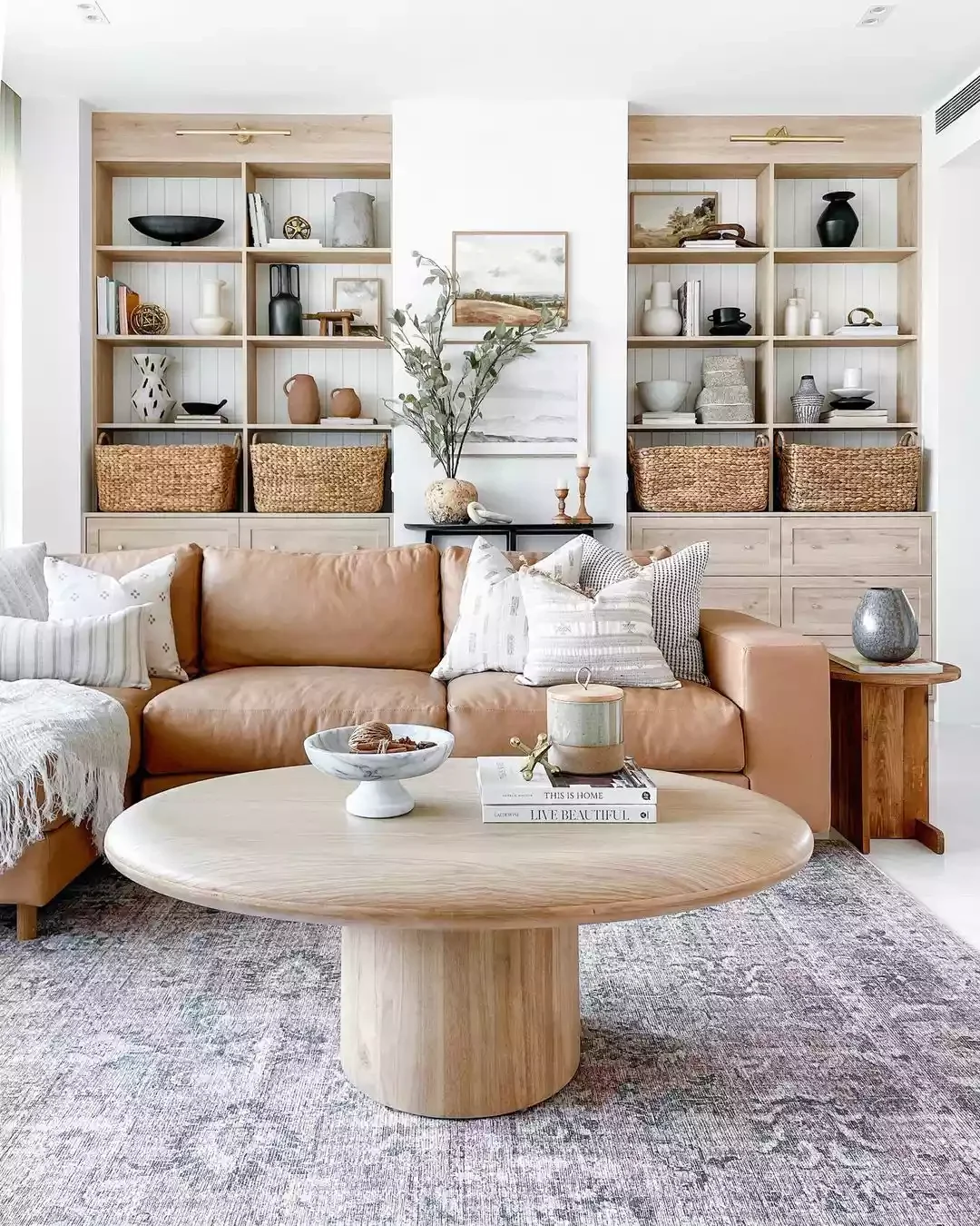 51 Creative Bookshelf Styling Ideas That Transform Your Space 46 Easy Storage