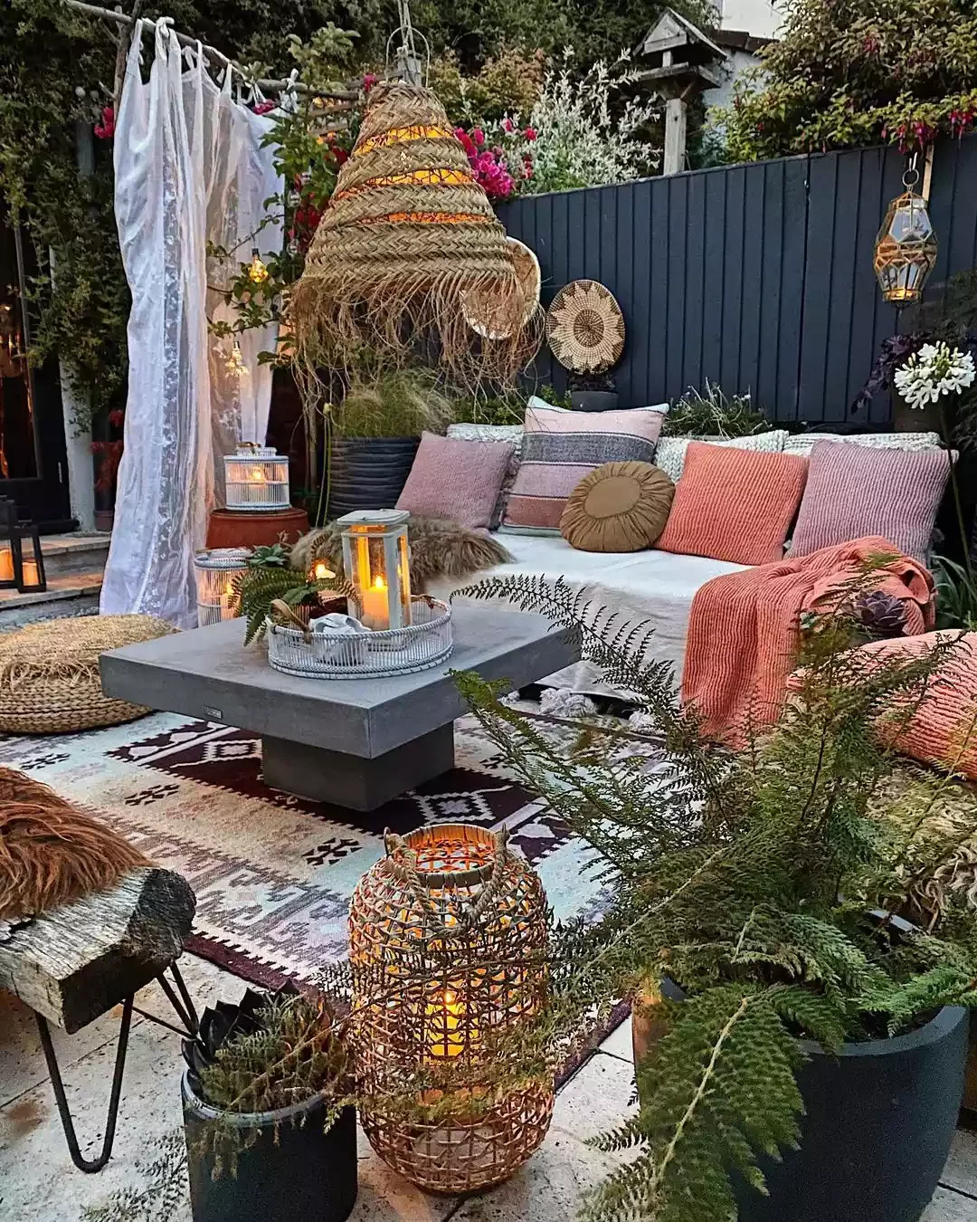 Eclectic Textiles