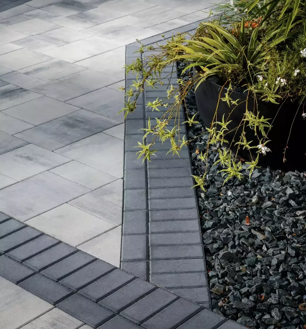 25 Stunning Garden Border Ideas That'll Transform Your Yard Into a Polished Paradise Edge Restraints