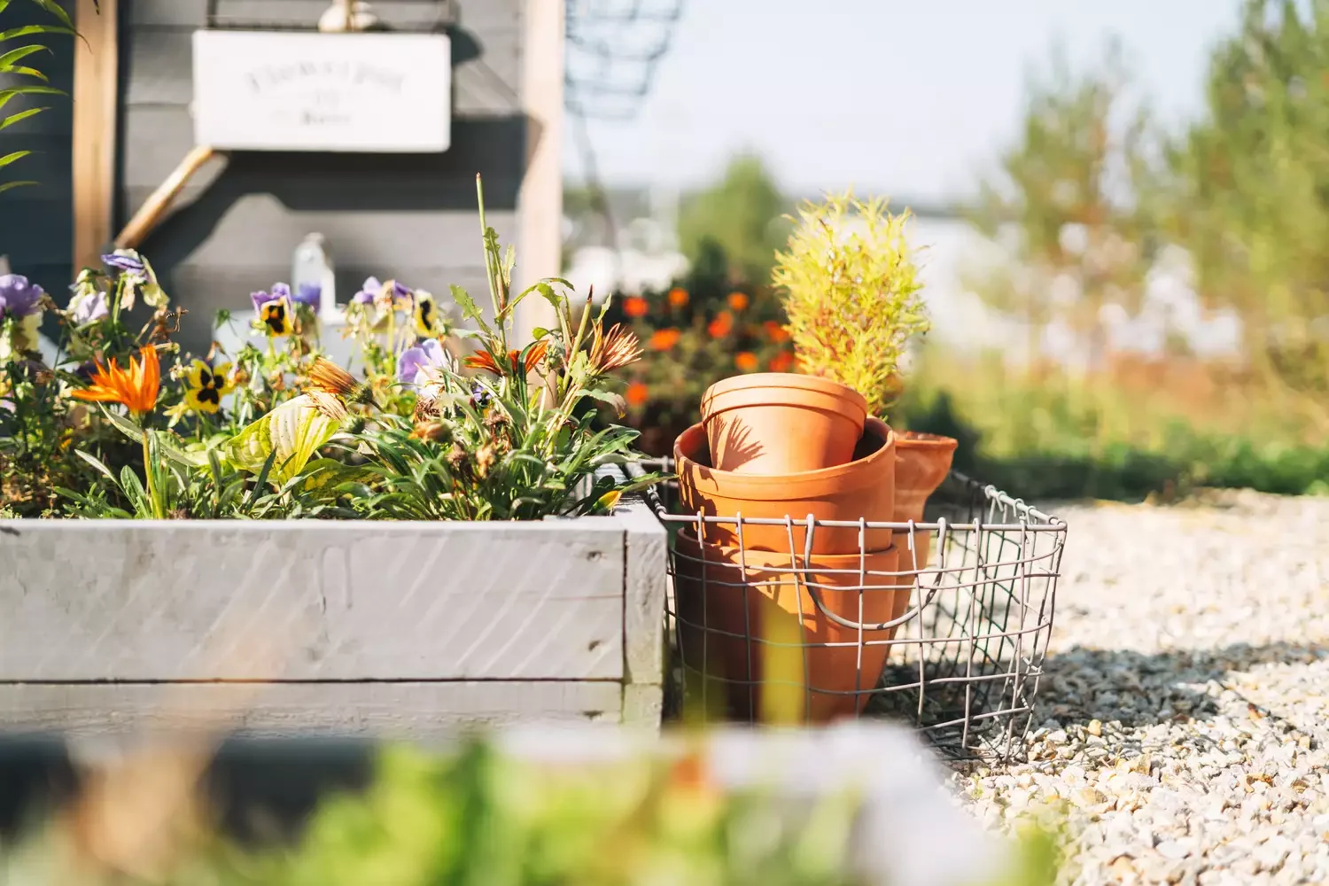 10 Raised Garden Bed Ideas That Maximize Small Spaces “Edimental” Beds