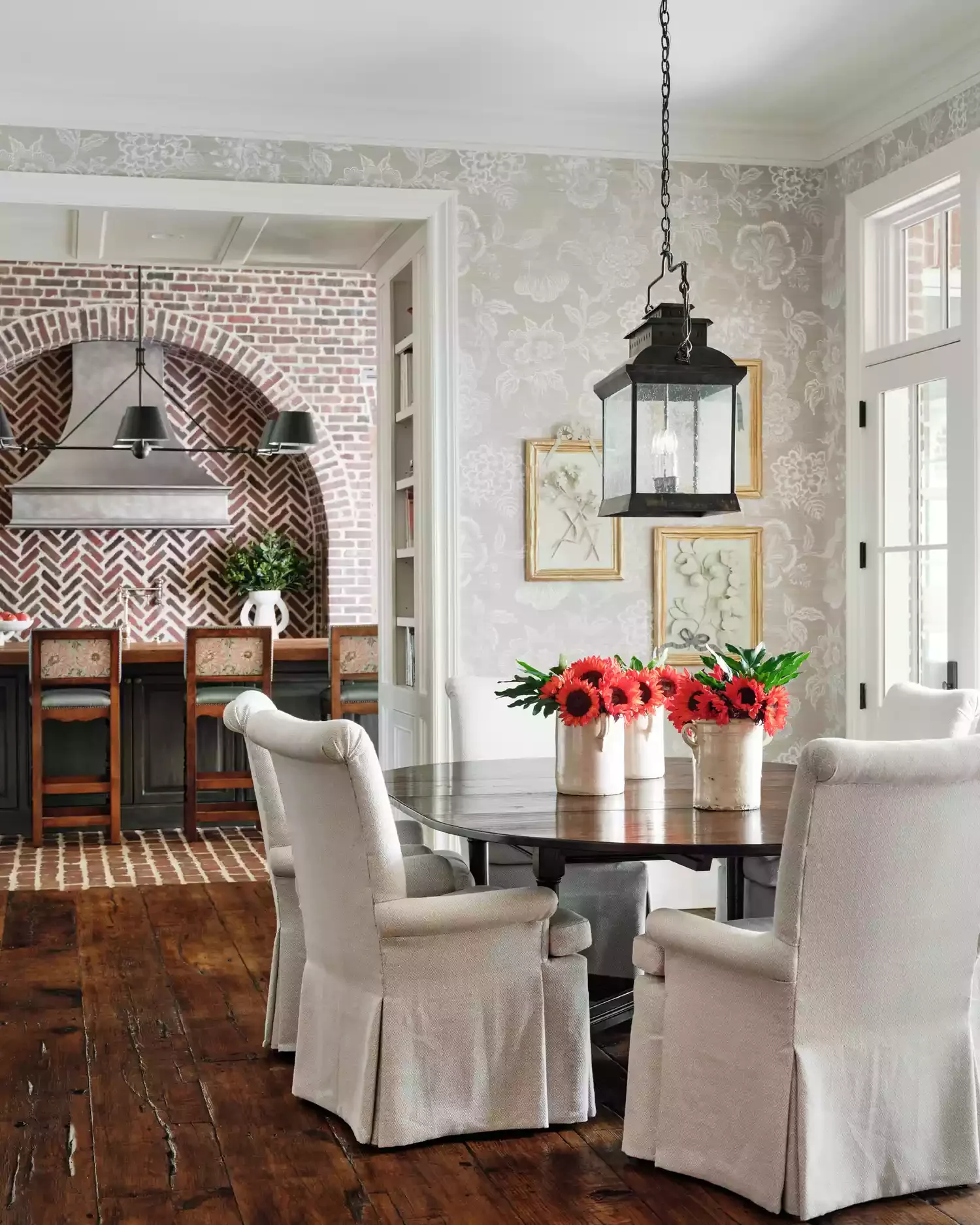 30 Cozy Breakfast Nook Ideas That'll Transform Your Morning Routine Elegant Breakfast Nook
