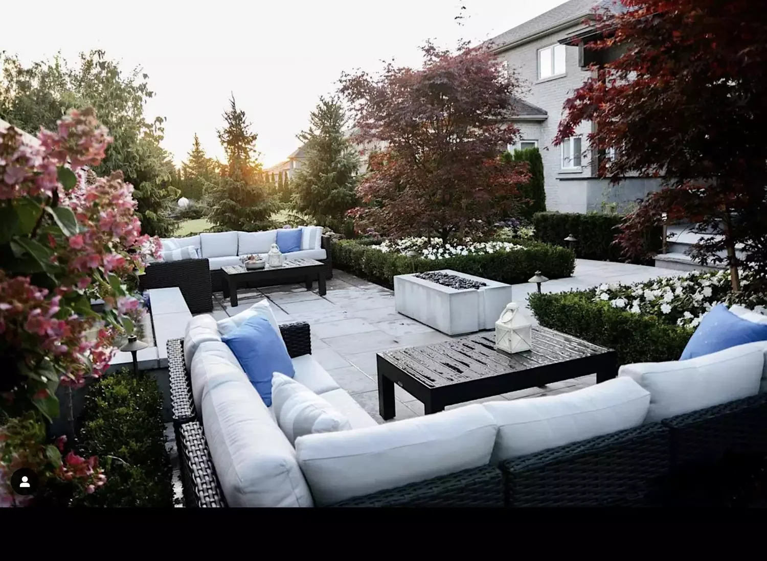 36 Stunning Concrete Patio Designs That Will Transform Your Outdoor Space 19 Elegant Concrete Paver Patio