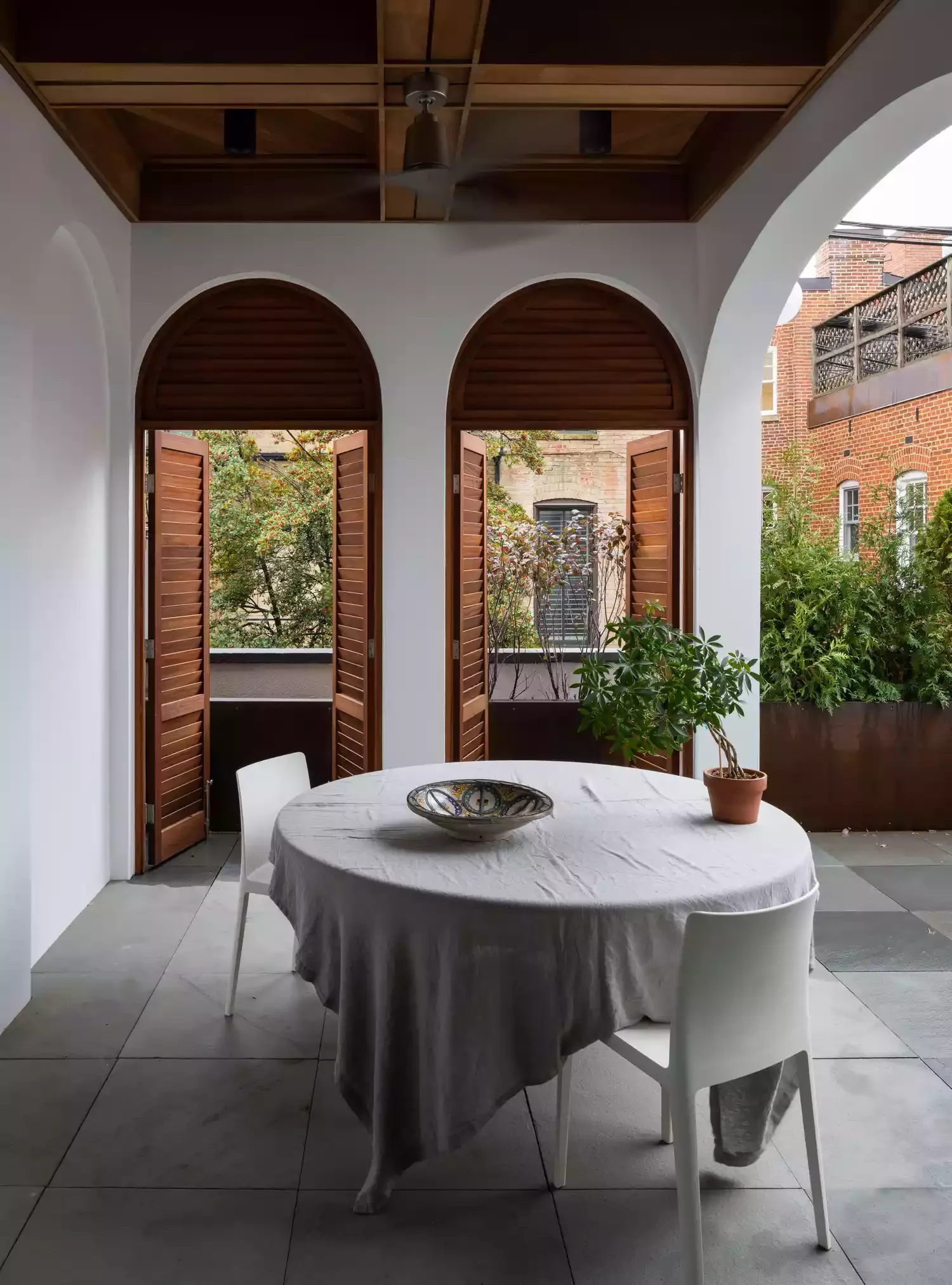 18 Creative Ways to Transform Your Under Deck Space 10 Elevate Everyday Dining