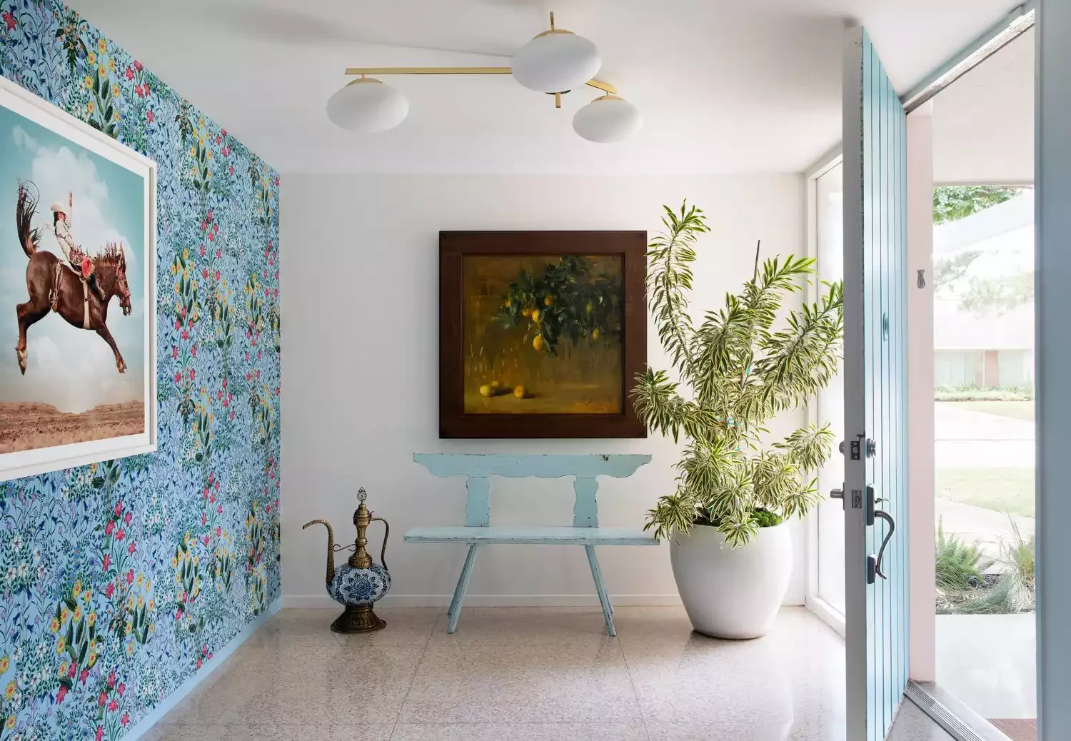87 Home Decor Ideas That Transform Every Room Elevate the Foyer