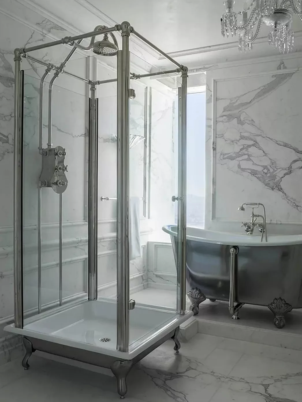 30 Stunning Bathroom Door Designs That Will Transform Your Space 30 Elevated Door
