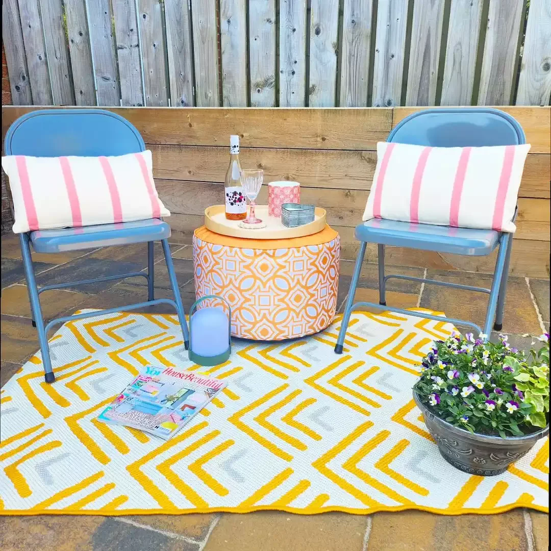 Embrace Color