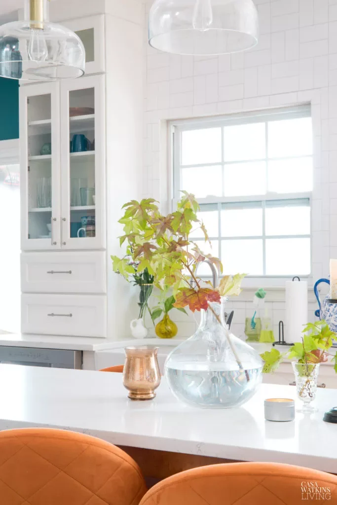 23 Stunning Natural Fall Decorations to Transform Your Home This Autumn 10 Embrace Early Fall