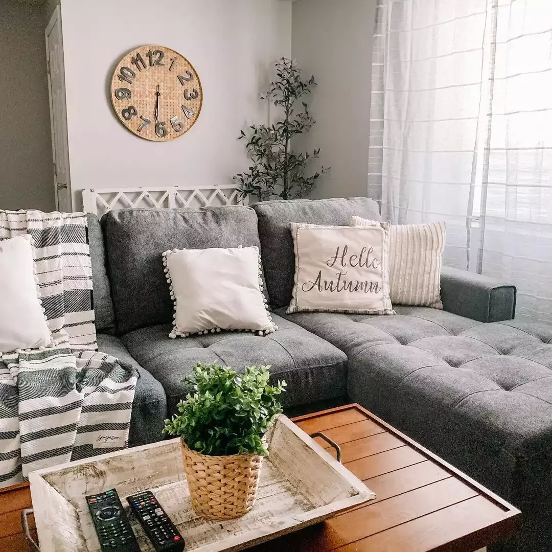 24 Creative Basement Wall Ideas That Will Transform Your Lower Level 14 Embrace Farmhouse Style