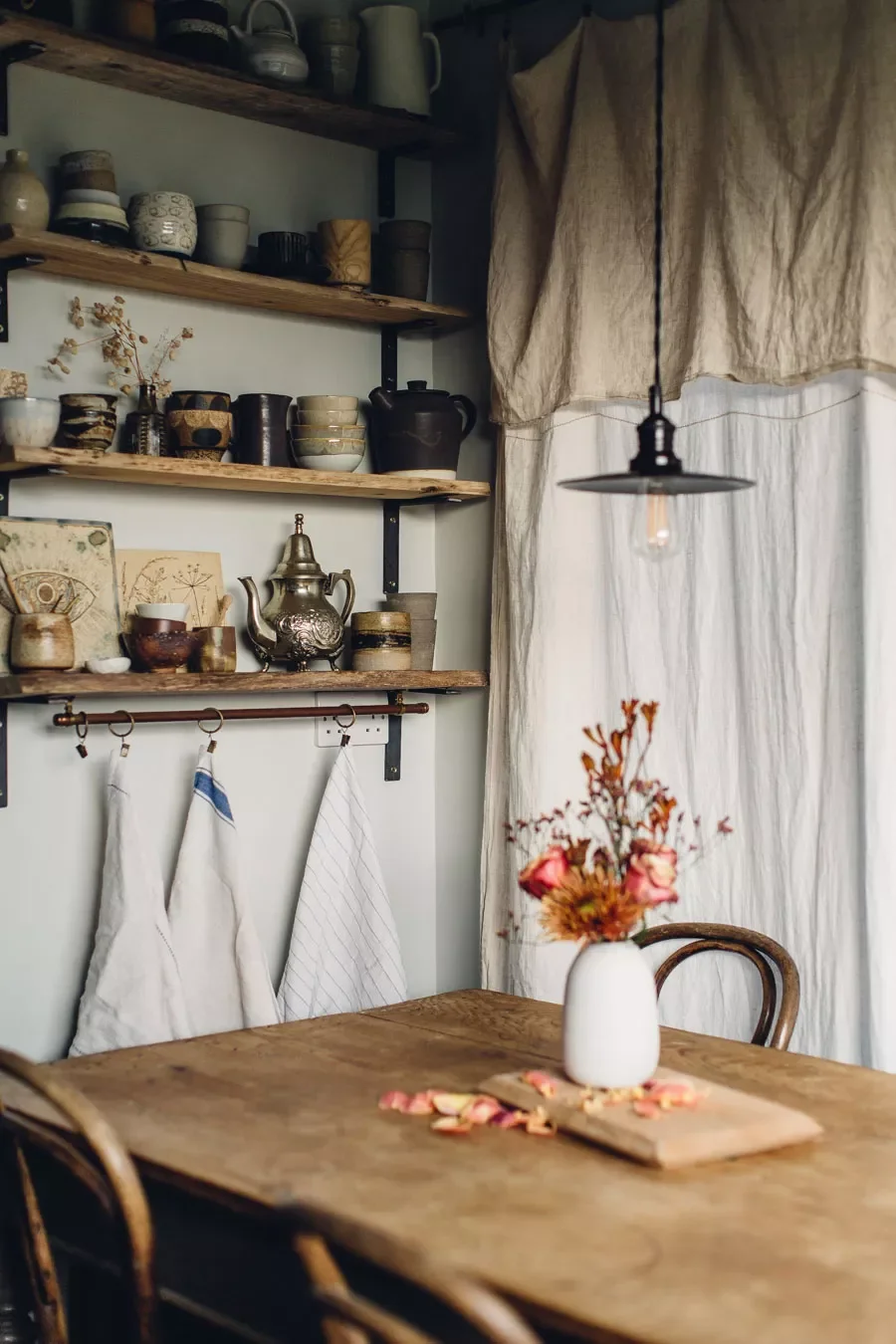 31 Timeless French Country Kitchen Ideas That Blend Rustic Charm with Elegant Style 17 Embrace Imperfection