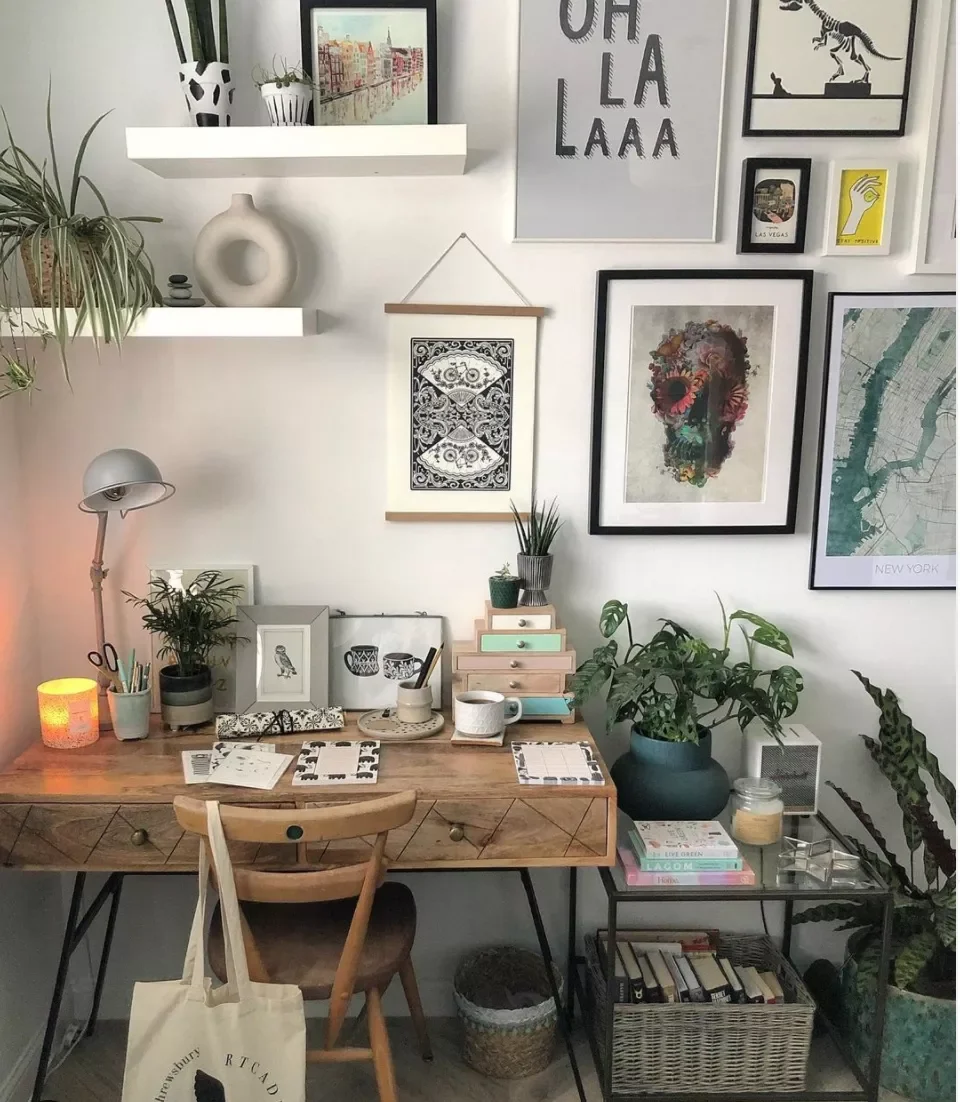 Embrace Maximalism