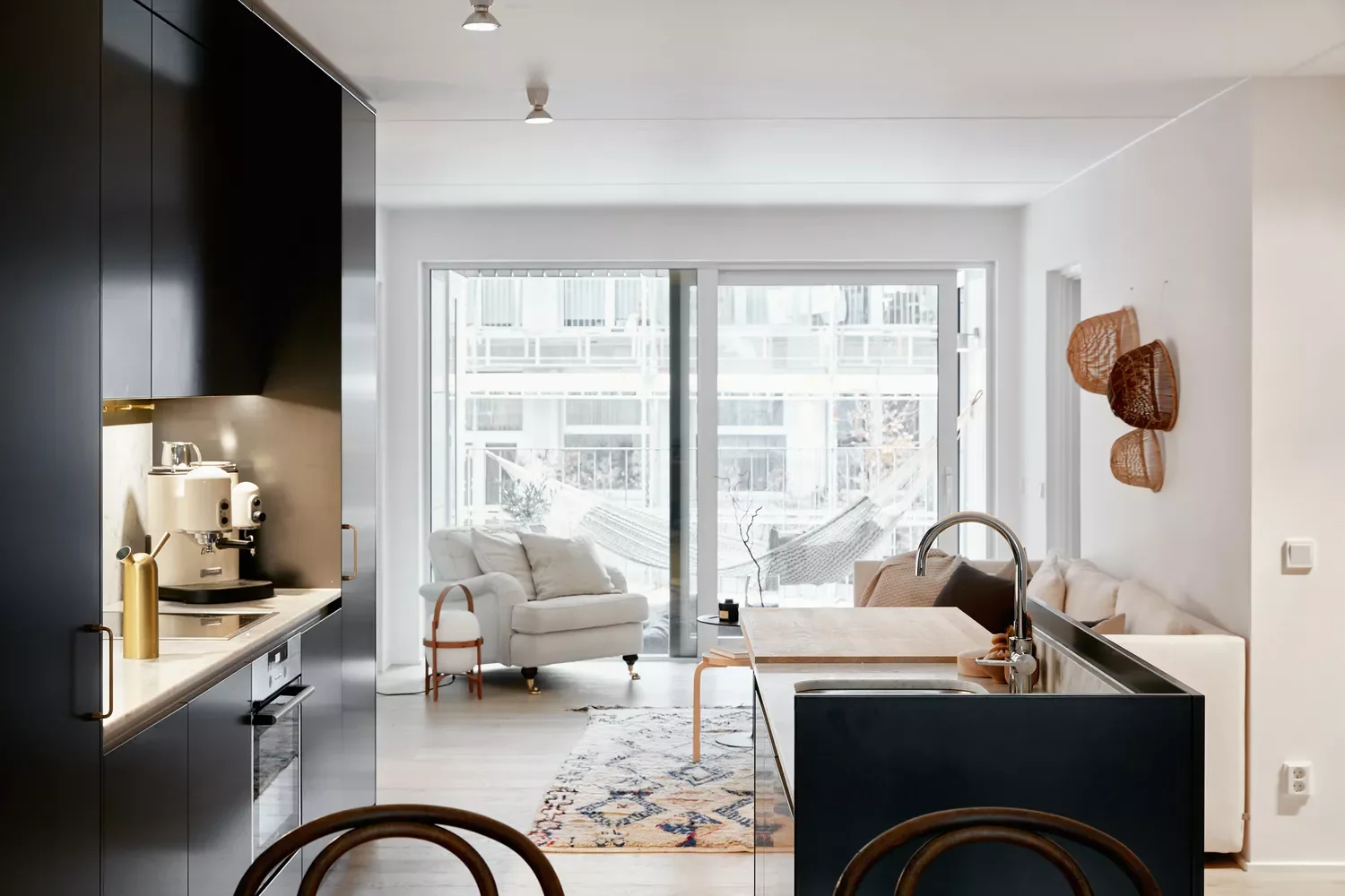 39 Fresh Modern Kitchen Ideas That Will Transform Your Space 30 Embrace Scandinavian Style