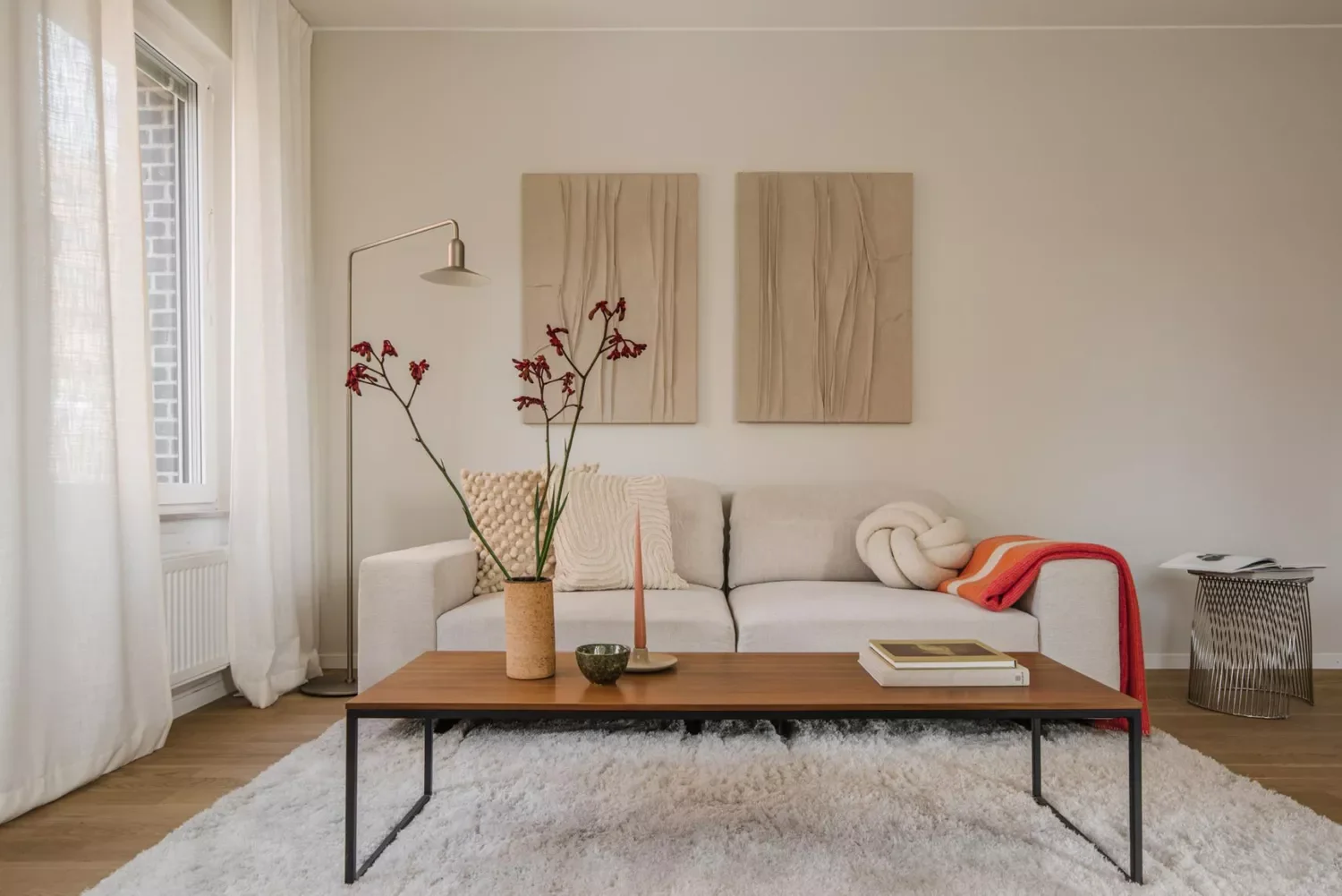 92 Living Room Styling Ideas That Will Transform Your Space Embrace Scandinavian Style