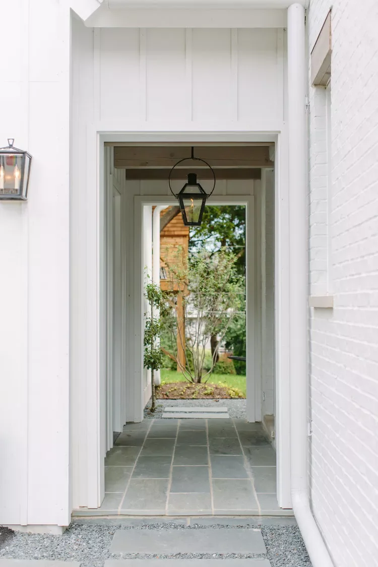 45 Beautiful Backyard Pathway Ideas to Transform Your Outdoor Space Embrace Stone