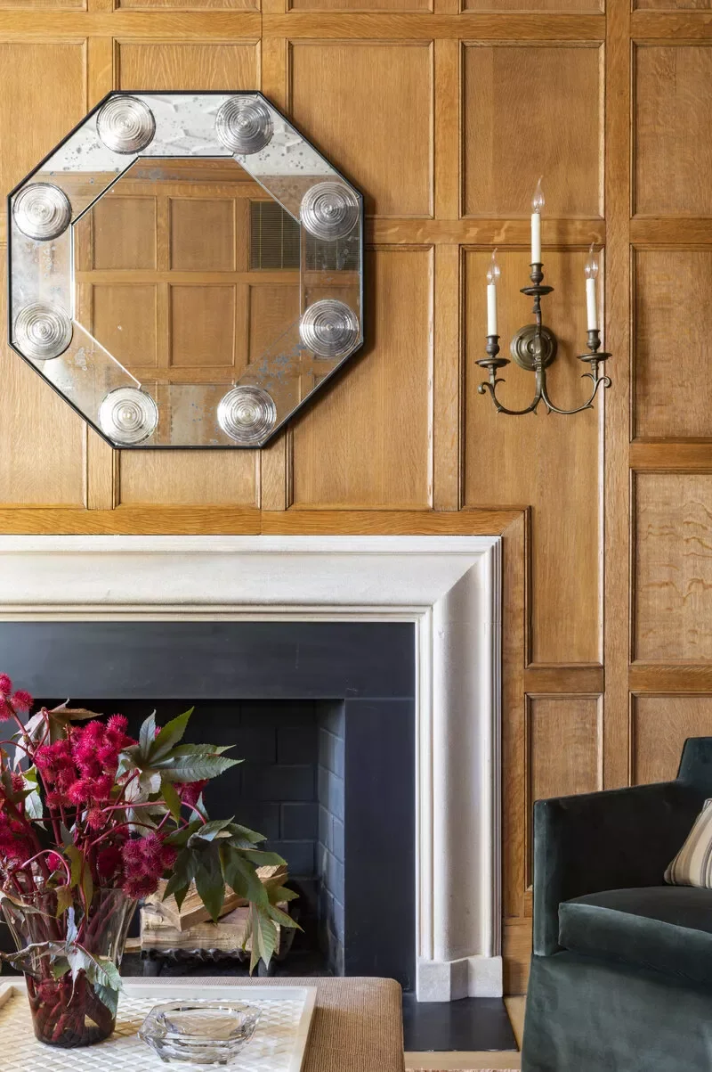 87 Home Decor Ideas That Transform Every Room Embrace Wood Paneling