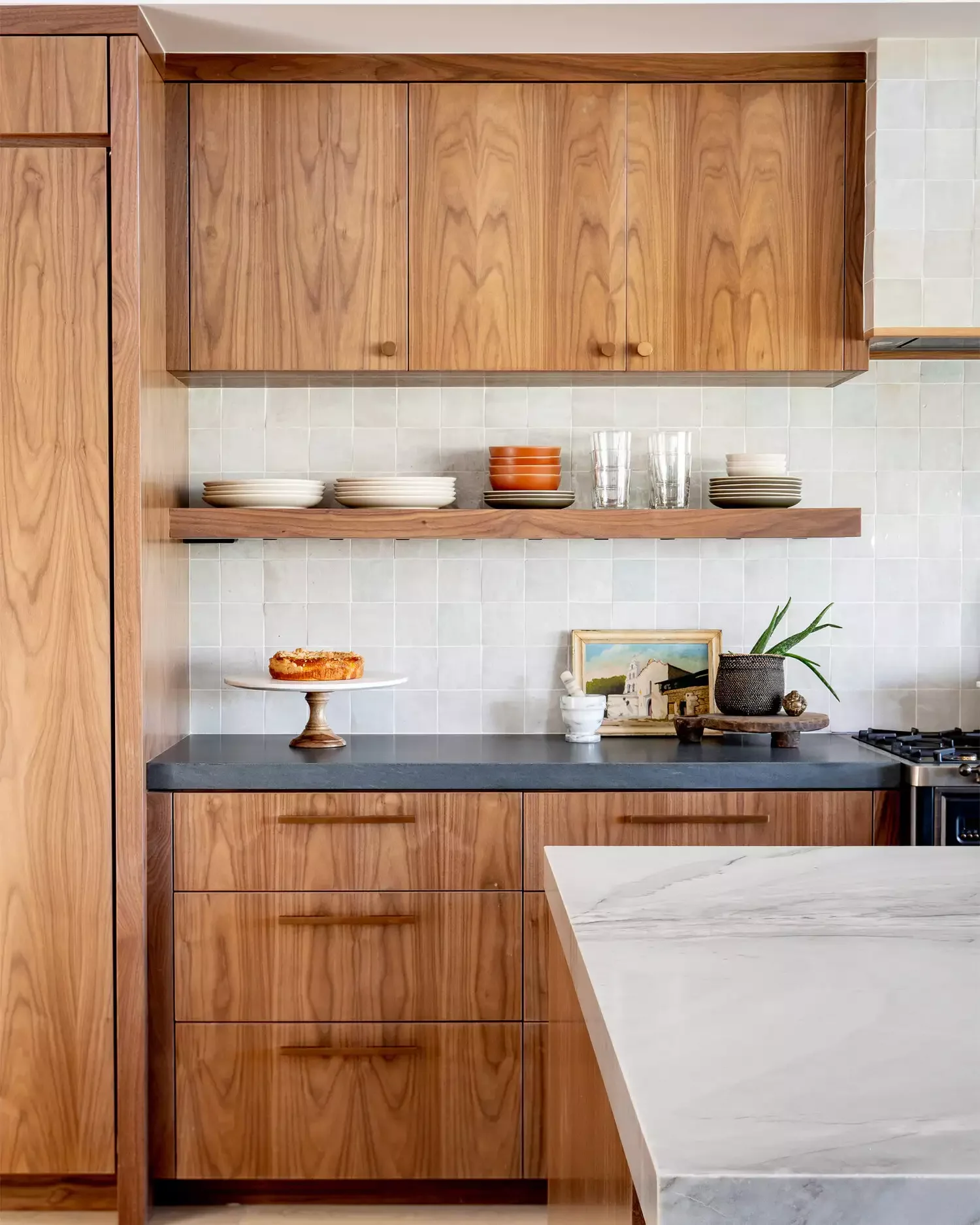 96 Kitchen Design Ideas to Transform Your Space on Any Budget 16 Embrace Woodgrain