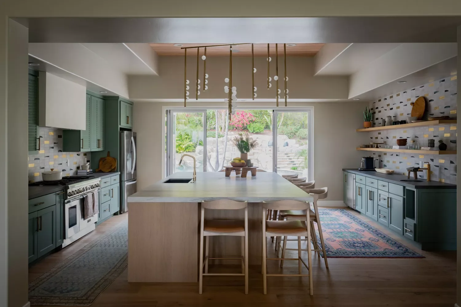 26 Kitchen Island Lighting Ideas That Will Transform Your Space 7 Embrace Your Kitchen