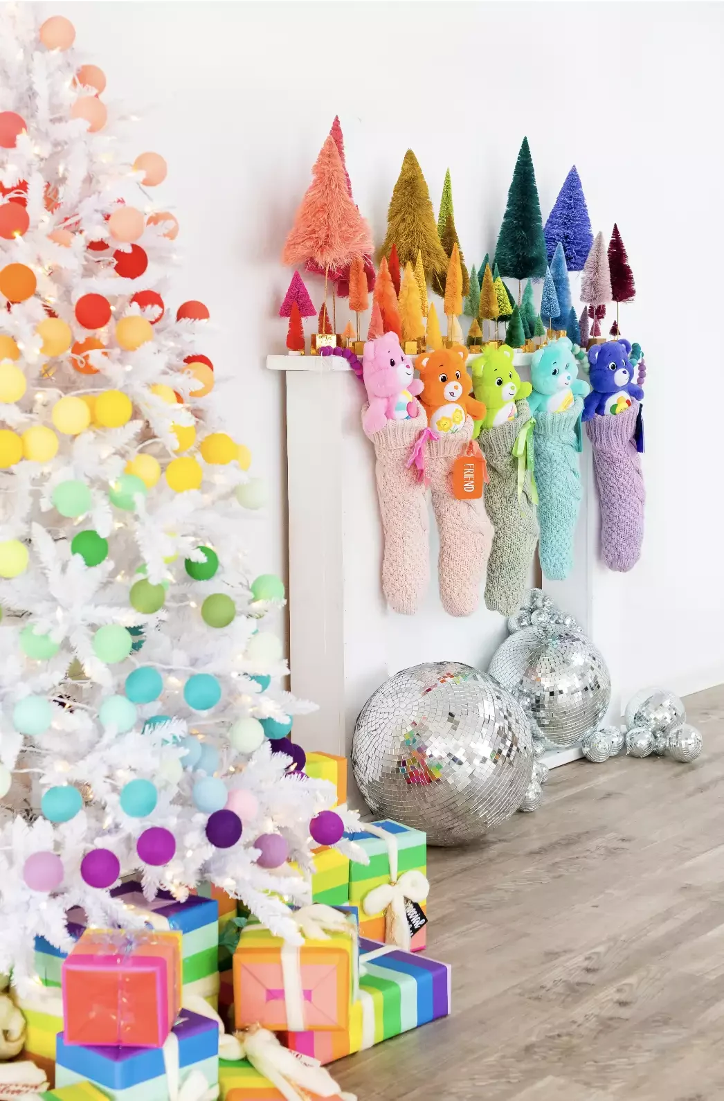 50 Festive Christmas Party Decorating Ideas Your Guests Will Absolutely Adore 20 Embrace a Toy Theme