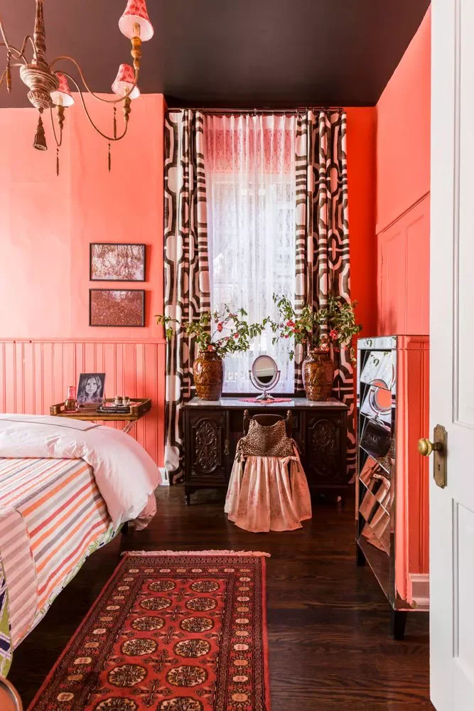 22 Ceiling Design Ideas That Will Transform Your Home This Year Embrace the Contrast