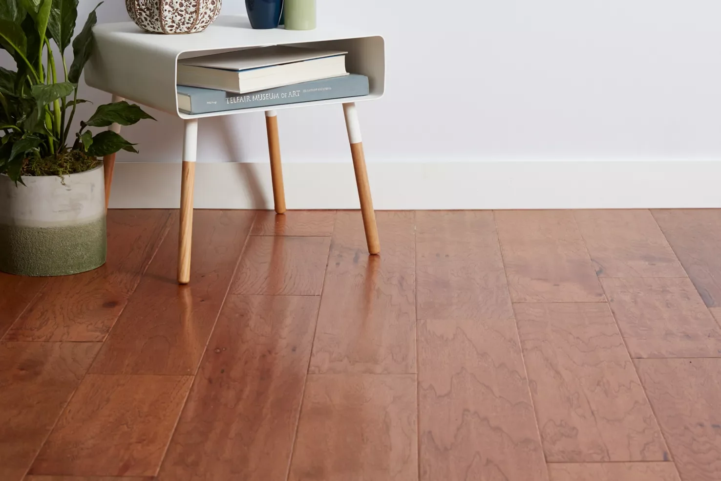 11 Basement Flooring Ideas That Transform Your Space Engineered Wood Flooring