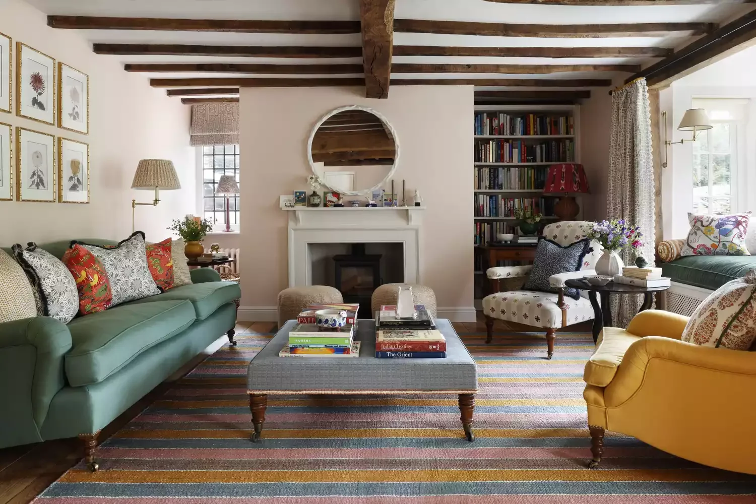 92 Living Room Styling Ideas That Will Transform Your Space Enhance Existing Features