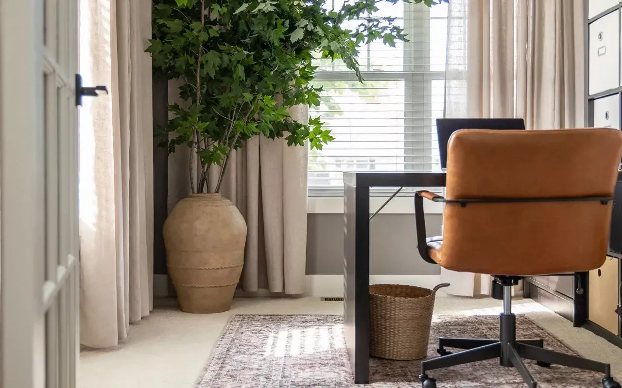 29 Stunning Large Floor Vase Ideas to Transform Your Home Decor 29 Enjoy an Olive Jar