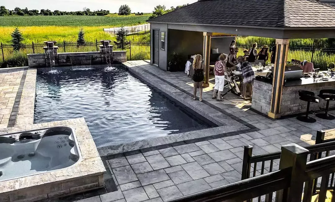 52 Beautiful Gazebo Ideas That Will Transform Your Outdoor Space Entertaining Gazebo