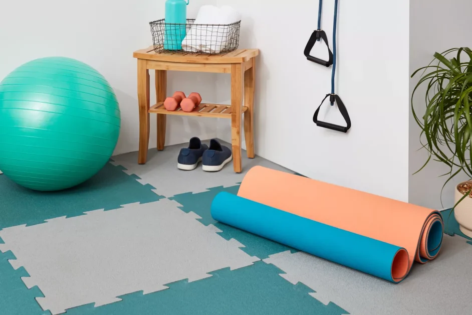 11 Basement Flooring Ideas That Transform Your Space 6 Essential Qualities for Basement Flooring Success