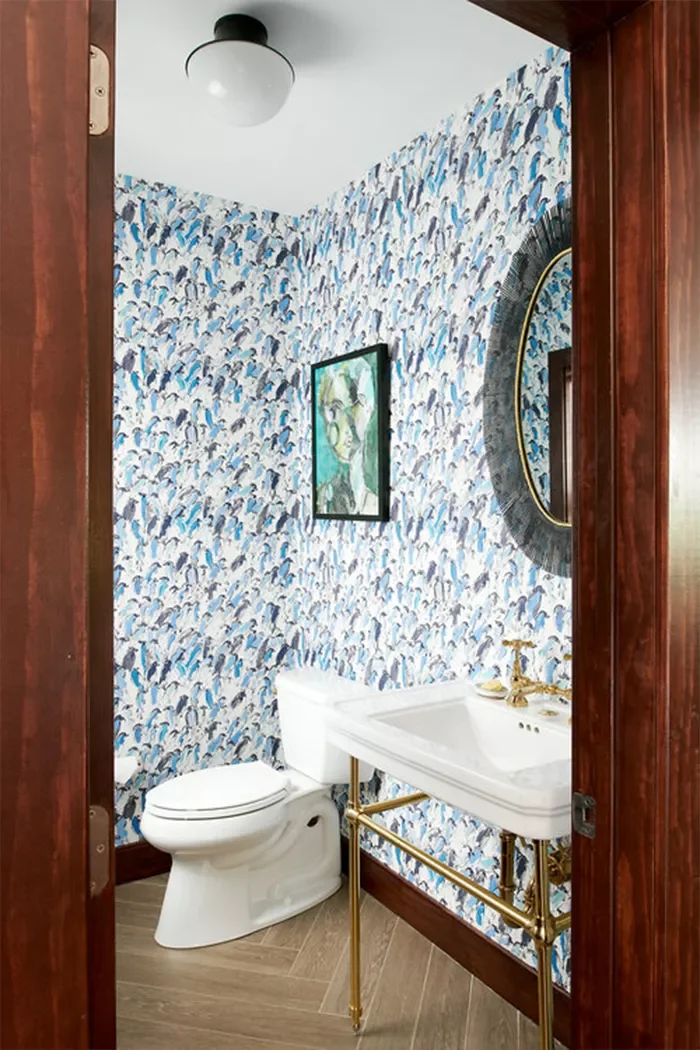 20 Brilliant Tiny Bathroom Ideas That Really Work 10 Evaluate Your Storage Needs