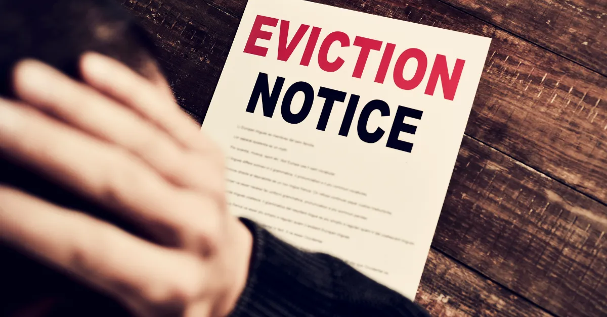Eviction After Death of Owner