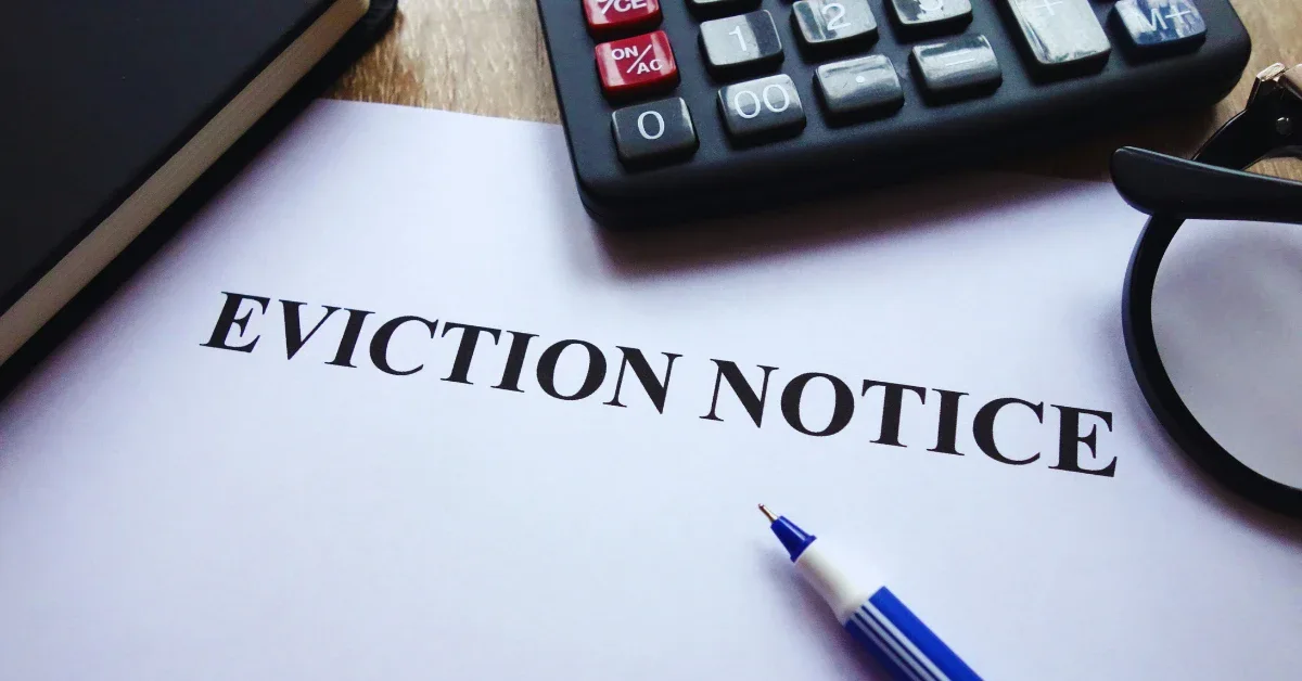 Eviction Laws And Procedures In Ct