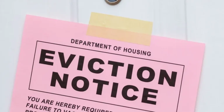 15 Essential Tips for Handling an Eviction with Nowhere to Go