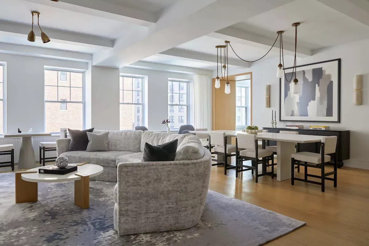 28 Stunning Coffered Ceiling Designs That Transform Any Room 4 Expansive Ceiling