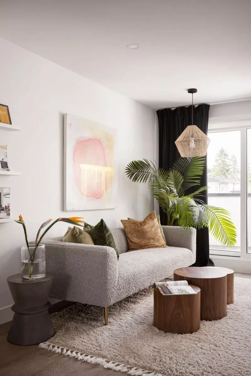 23 Stunning Gray Couch Living Room Ideas That Transform Your Space 21 Experiment With Texture