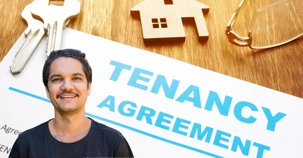 Explanation Of Residential Tenancy Agreements