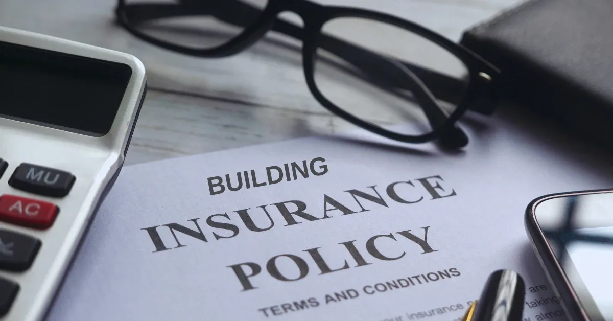 Exploring What Building Insurance Covers For Tenants