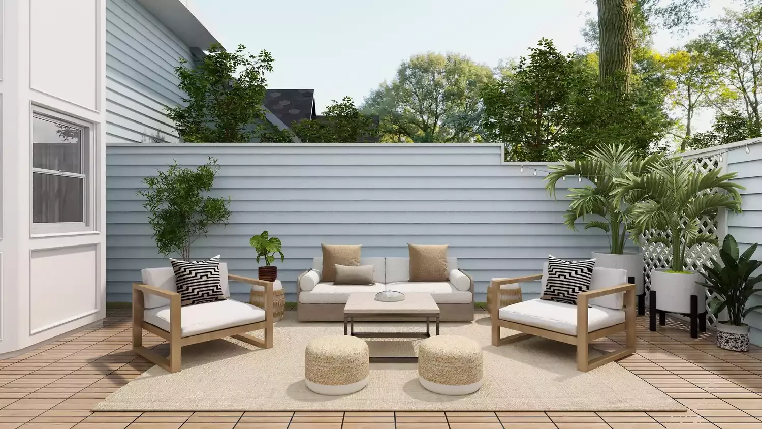 24 Creative DIY Fence Projects to Transform Your Outdoor Privacy Extend the Look