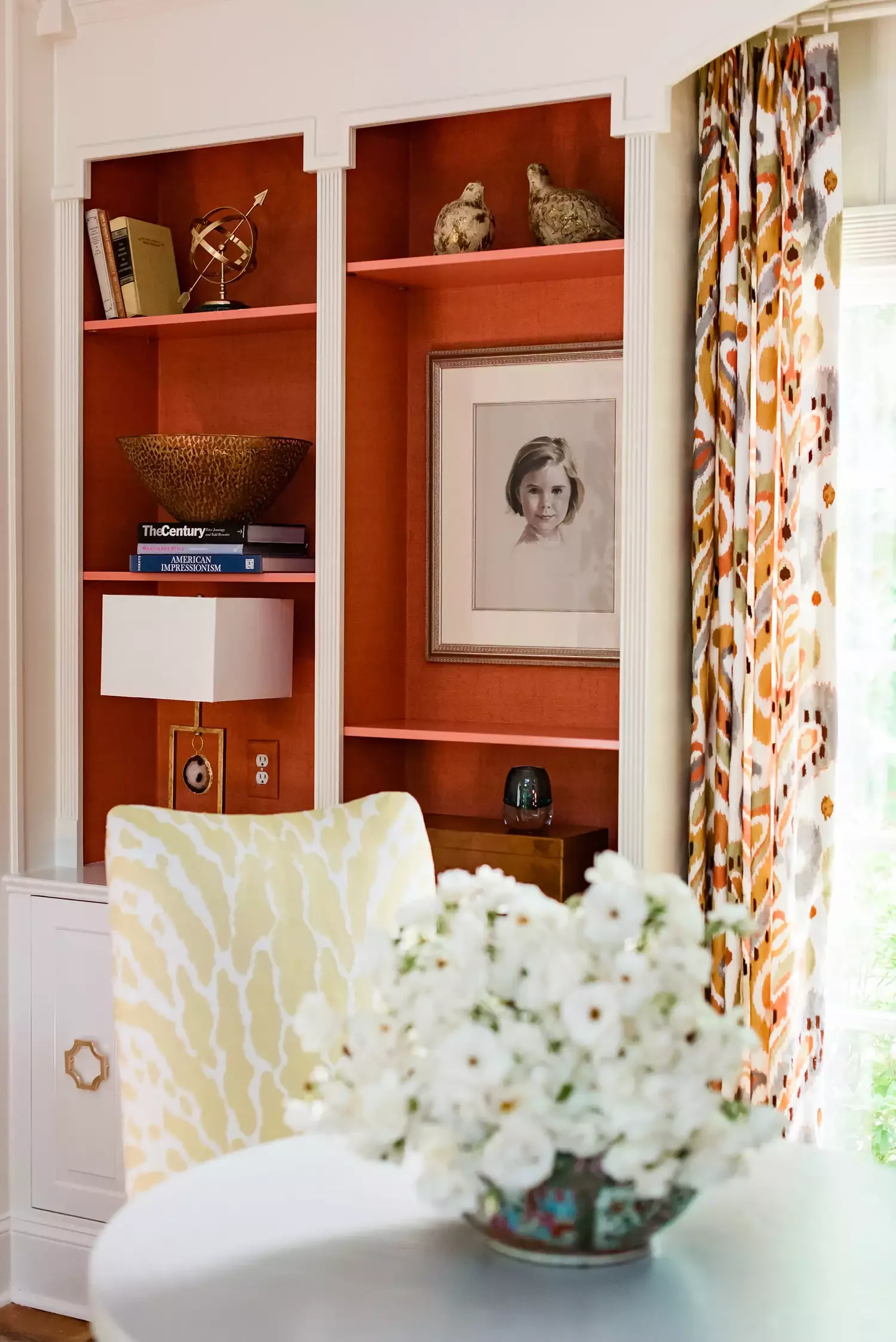 51 Creative Bookshelf Styling Ideas That Transform Your Space 39 Extra Light