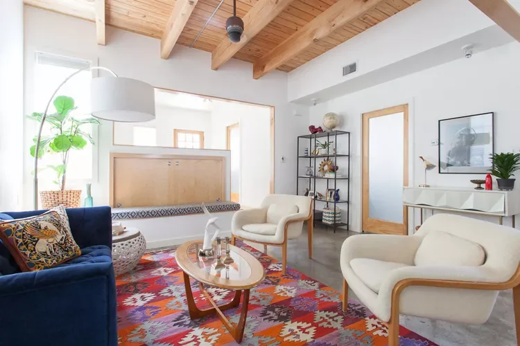 19 Amazing Garage Transformation Ideas to Revolutionize Your Space Extra Living Space