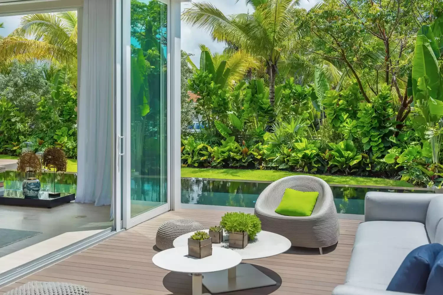 29 Creative Small Backyard Ideas to Transform Your Outdoor Space Exude Luxury