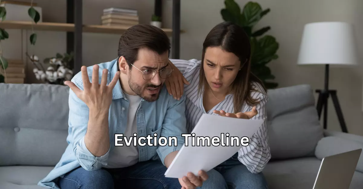 Factors Affecting Eviction Timeline