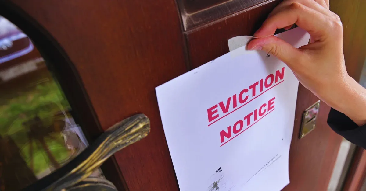 Factors That Affect The Speed Of Eviction