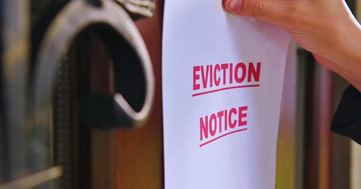 Factors That Affect The Time It Takes To Evict A Tenant In Pa