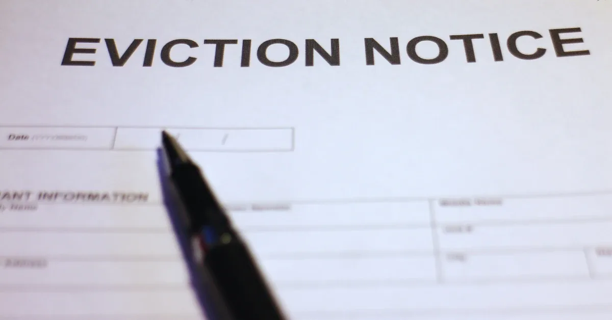 Factors That Affect The Time It Takes To Evict A Tenant