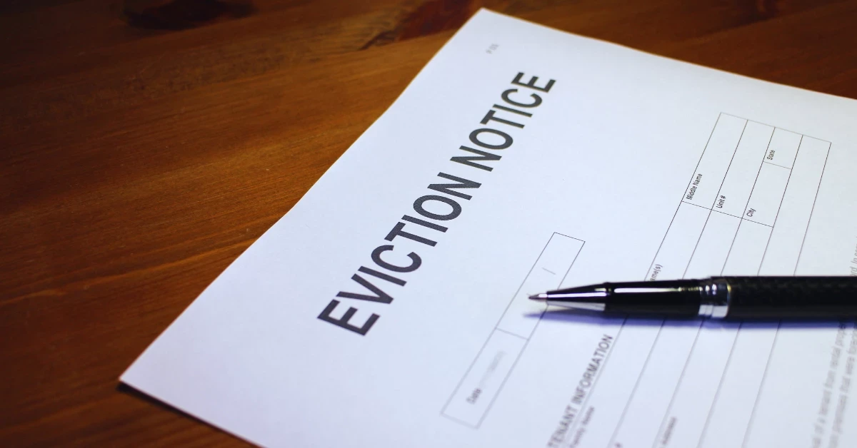 Factors That Could Affect The Duration Of The Eviction Process