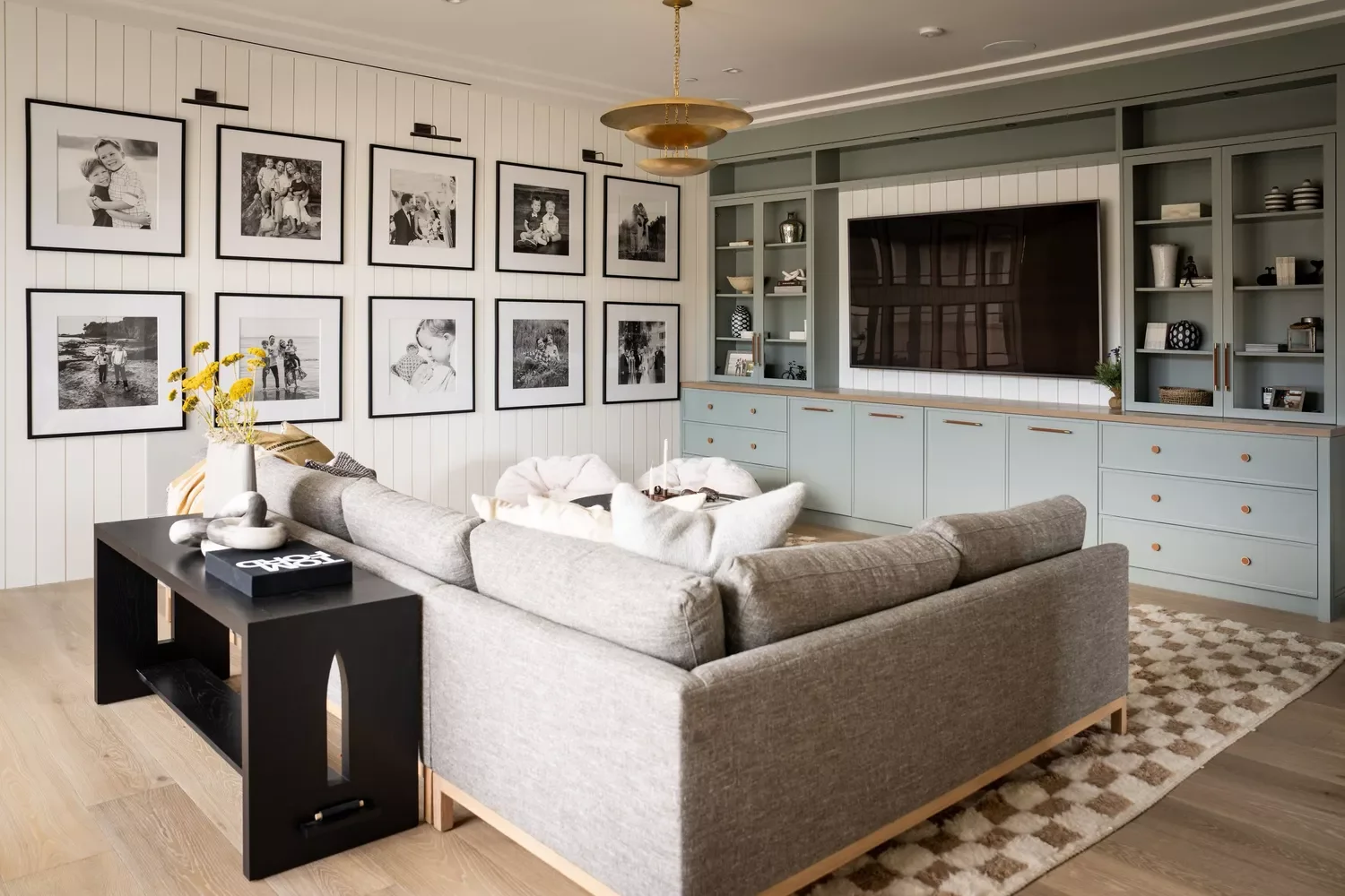 38 Creative LEGO Storage Solutions That'll Transform Your Home's Organization Game Family Room Built-In Adult Lego Storage
