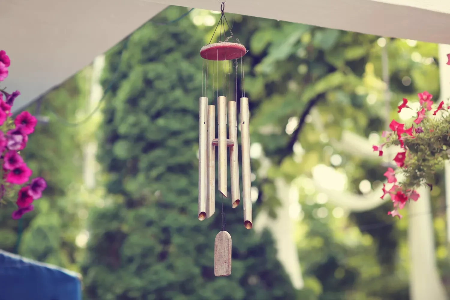 26 Whimsical Fairy Garden Ideas That Will Transform Your Backyard Into Pure Magic Fanciful Wind Chimes