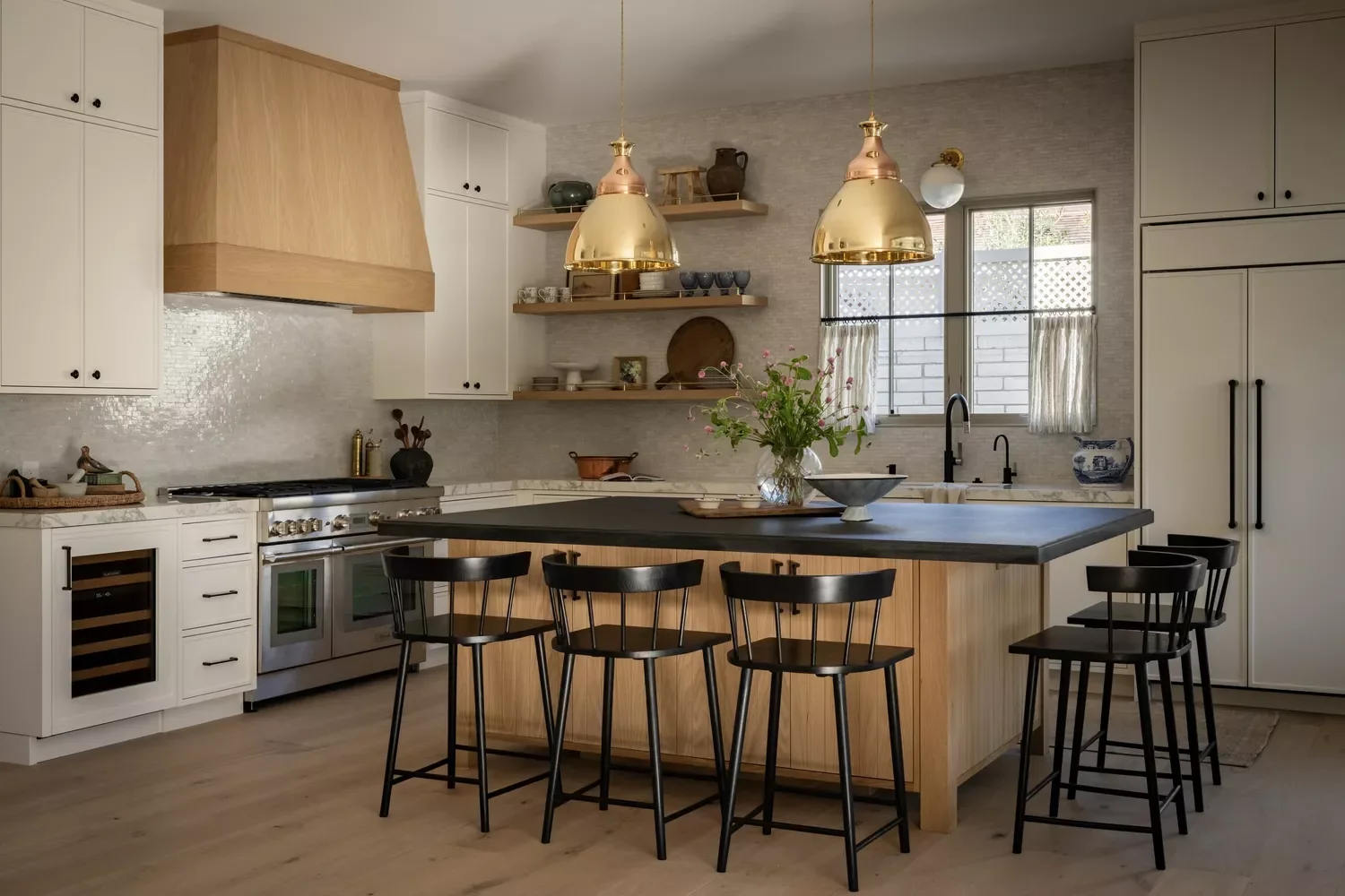 101 Kitchen Island Ideas That Will Transform Your Cooking Space 92 Farmhouse Kitchen Island