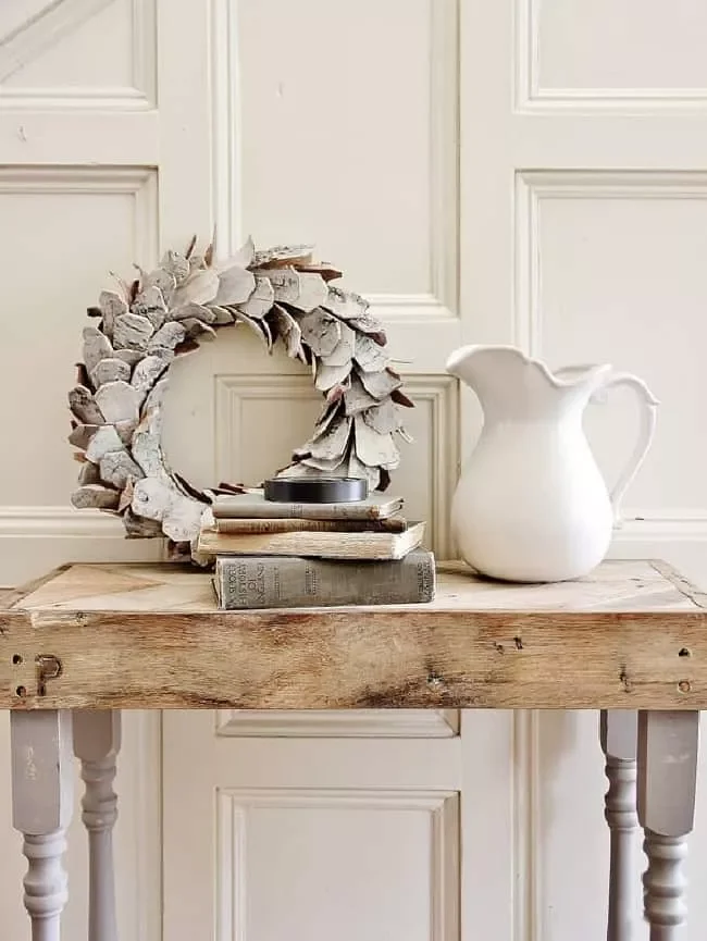 60 Creative Wood Pallet Furniture Projects That Won't Break Your Budget Farmhouse Pallet Table