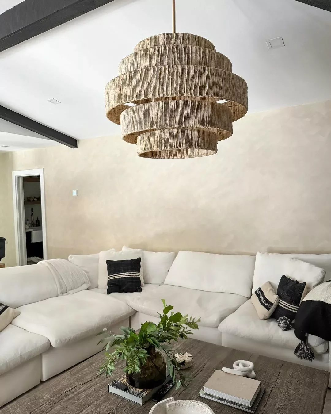 72 Budget-Friendly DIY Home Decor Ideas for Every Skill Level Faux Limewash