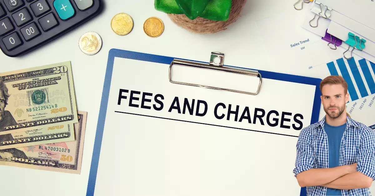 Fees Charged By Lettings Agents